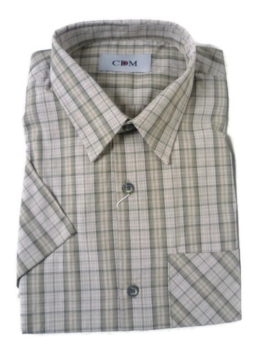 Cdm hemd kurzarmhemd - cdm,