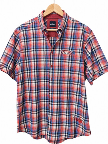 Engbers herren hemd kurzarm - engbers,
