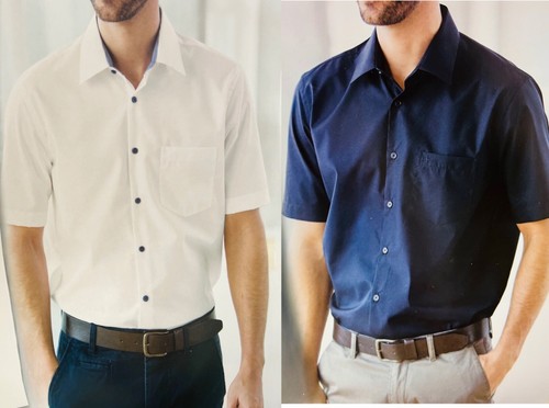 Herren hemd freizeithemd - herren,