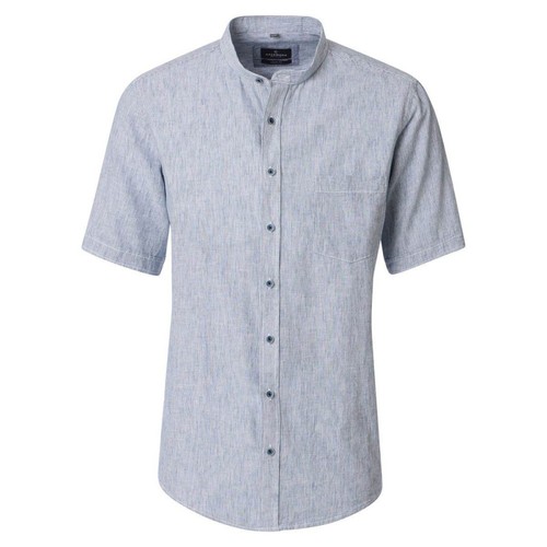 Casa moda herren leinen - casa,