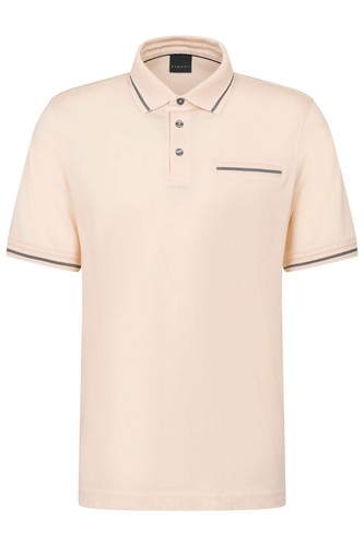 Bugatti poloshirt herren - bugatti,