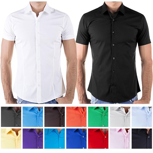 Redbridge herren hemd - redbridge, hemden