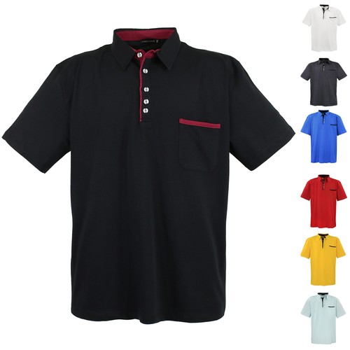 Lavecchia übergrößen polo - Übergrößen,