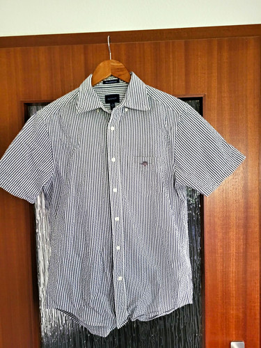 Gant herren hemd - hemd, regular