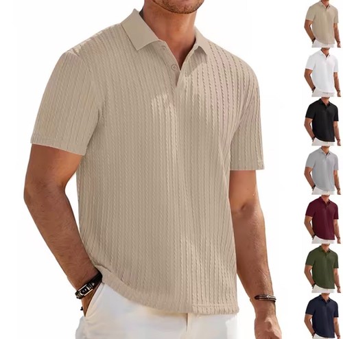 Europäisches herren polo - europäisches,