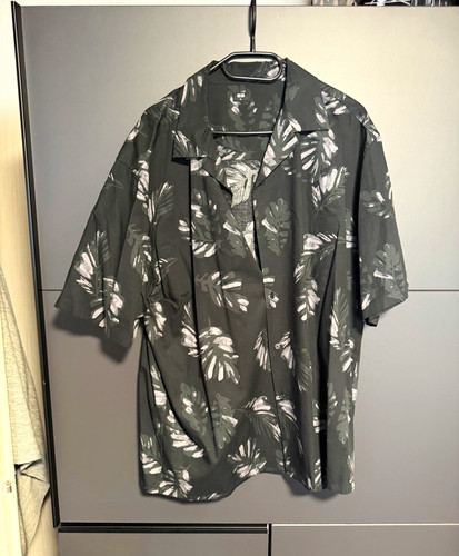 Uniqlo herren kurzarm - uniqlo,