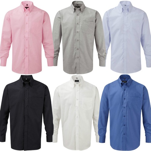 Herren hemd langarm - herren,
