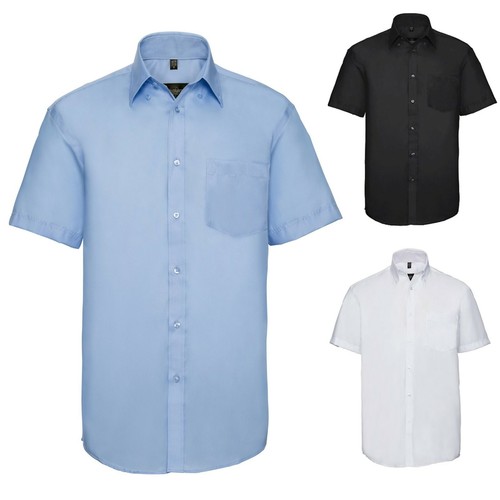 Herren twill hemd bügelfrei - herren,