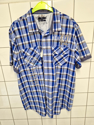Reward herren kurzarm - reward,