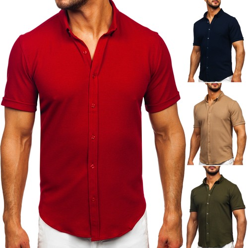 Freizeithemd herrenhemd shirt - freizeithemd,