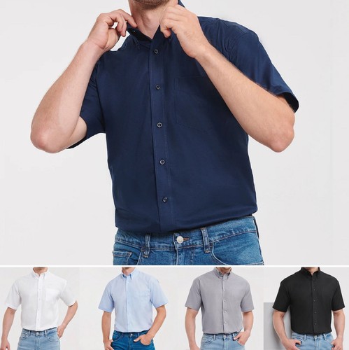 Pflegeleichtes herren oxford - herren,
