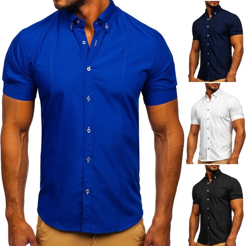 Freizeithemd herrenhemd shirt - freizeithemd,