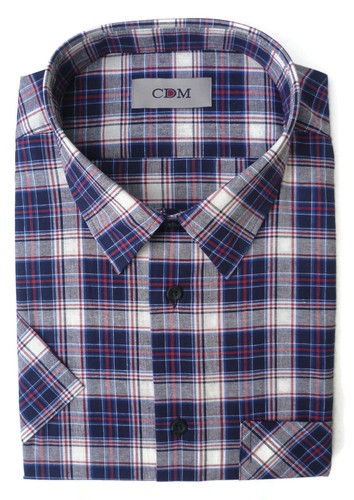 Cdm herrenhemd arbeitshemd - cdm,