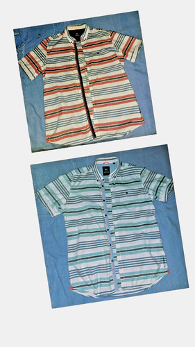 Lerros herren hemd 2er set - herren,