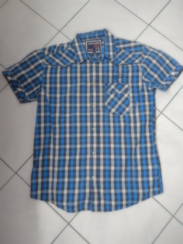 Kurzarmhemd jack jones - jack, &