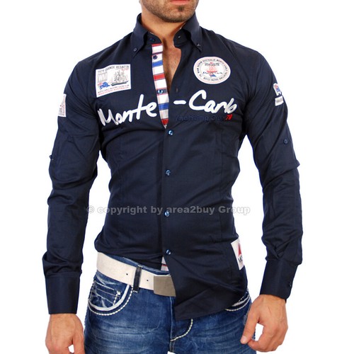 Wam herrenhemd hemd männer - wam,