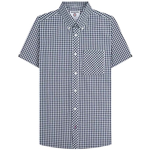 Lambretta gingham herren - lambretta,