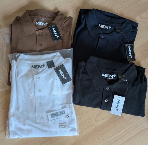 Herren polo shirts hemd - herren,