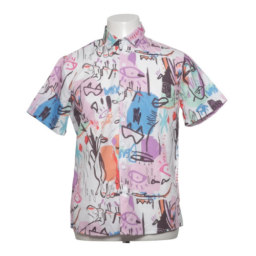 Shein kurzarmhemd größe - shein,,