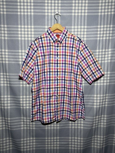 Pure herren hemd - hemd, xl