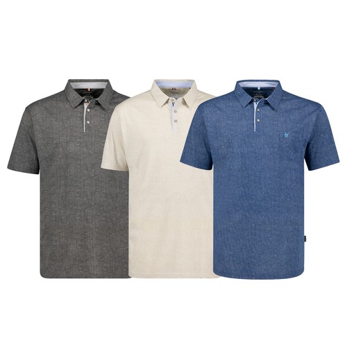 Poloshirt herren xxl polo - herren,