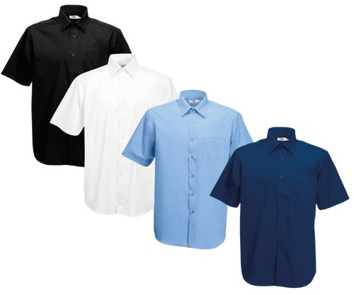 Kurzarmhemd herren hemd - kurzarmhemd,