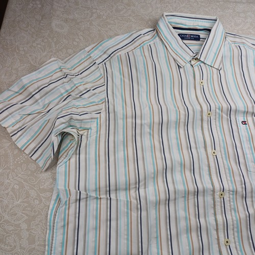 Casa moda hemd herren - moda,