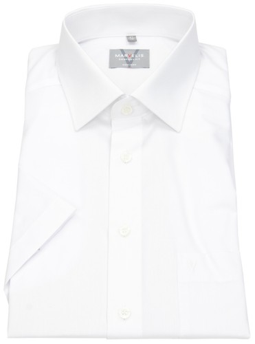Marvelis herren kurzarm - herren,
