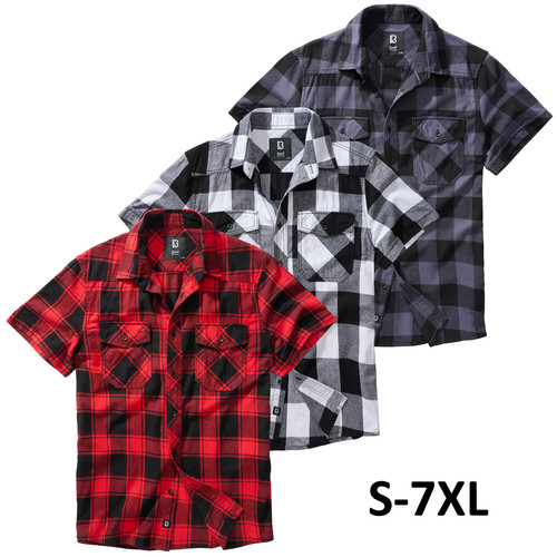 Brandit herren check - brandit,