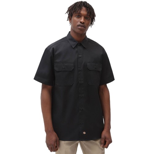 Dickies work short sleeve - work,