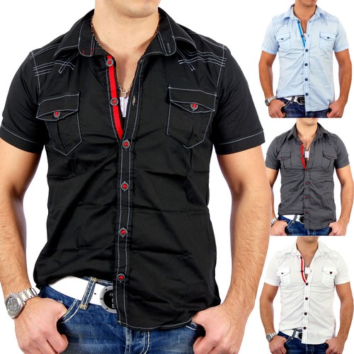 Kickdown herren kontrast - kickdown,