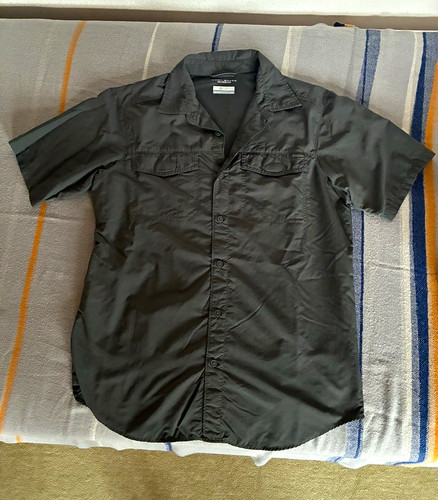 Columbia herren kurzarm - columbia, hemd