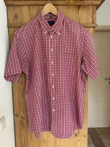 Herren kurzarmhemd von - herren,