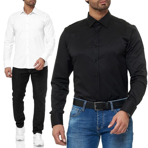 Hemd herren modern - hemd,