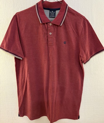 Champion herren kurzarm polo - champion,