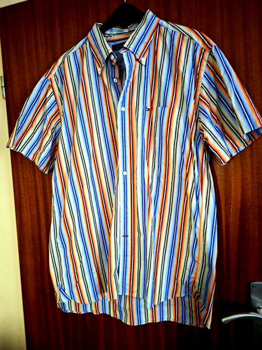 Tommy hilfiger herren hemd - herren,