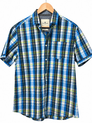 Tom tailor herren - tom, hemd