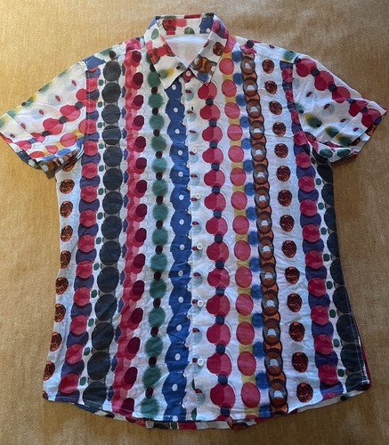 Kurzarm hemd von desigual - von,
