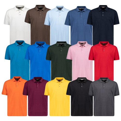 Poloshirt herren shirt polo - poloshirt,