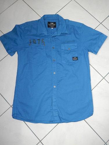 Herren kurzarmhemd jack - jack, &