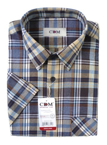 Cdm hemd arbeitshemd - cdm,
