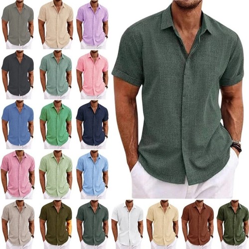 Neu herren hemden sommer - herren,